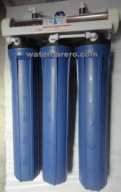 Water Care Water Purifier For Water Cooler In Jodhpur Rajasthan India