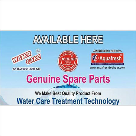Water Care Water Purifier Service Customer Care No.09213333145 In Jodhpur