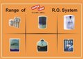 AAA + Alkaline Water Filter RO System