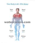 WATER CARE  AMAZING ALKALINE WATER BENEFITS