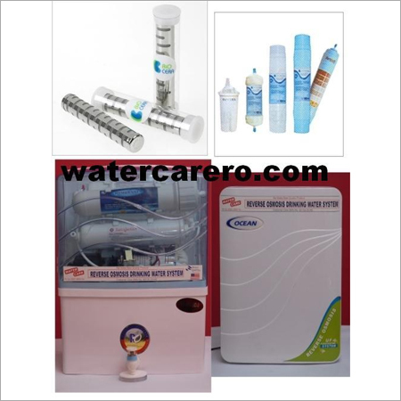 Antioxidant Alkaline Water Filter Manufacturer