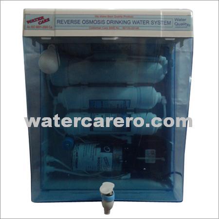 Water Care Water Purifier Revers Osmosis