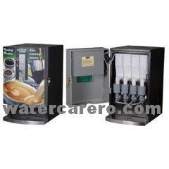 Water Care Tea and Coffee Vending Machine Jodhpur