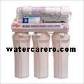 Water Care Water Purifier Revers Osmosis System