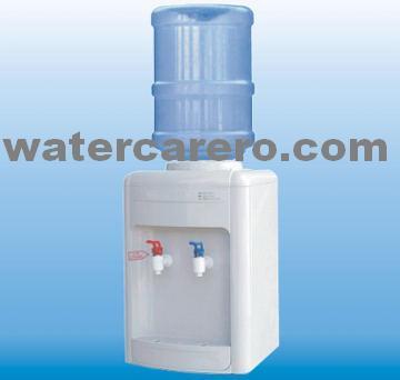 Water Care Dispenser With 20 Ltr Jar In Jodhpur Rajasthan India
