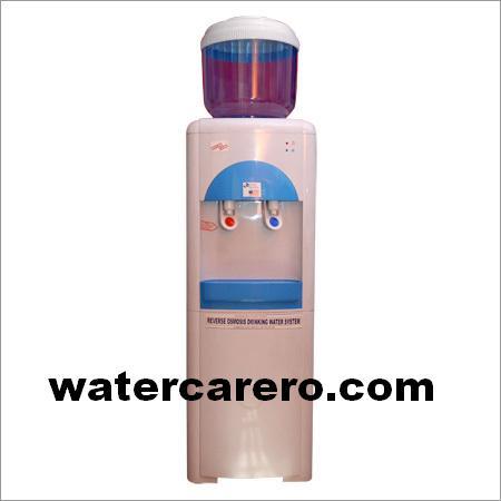 Water Care Dispenser With Reverse Osmosis Jodhpur