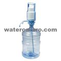 Water Care Pet Jar Pump