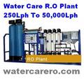 Water Care Water Purification Reverse Osmosis System In Jodhpur Rajasthan India