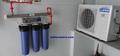 Water Care Water Purification With Online Cheller 