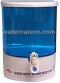 5 Stage U .V  Water Purifier