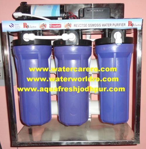 Aqua Fresh Water Purifier Reverse Osmosis In Jodhpur