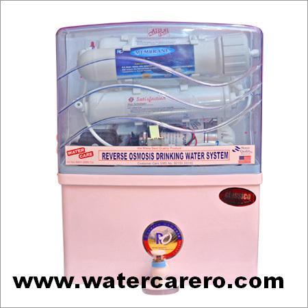 Water Reverse Osmosis System