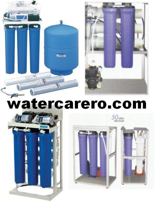 Water Care 5 Stage Water Purifier 60 Lph To 300 Lph Jodhpur Rajasthan India