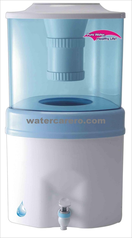 Water Care U F Water Purifier 